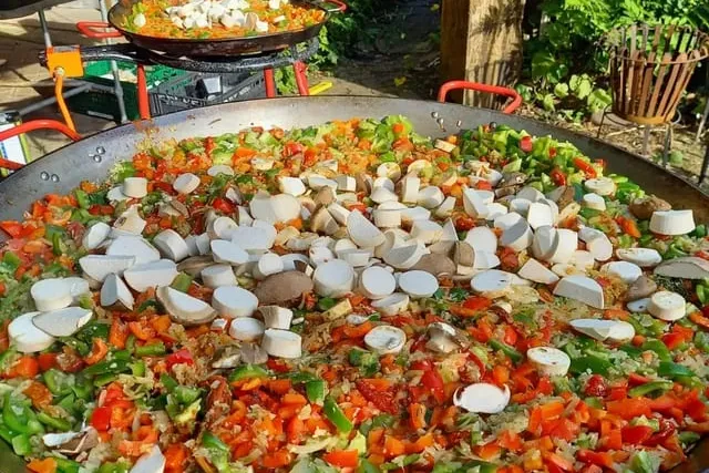 Eten